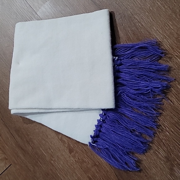 Vintage Disney Aladdin Scarf - Picture 4 of 4